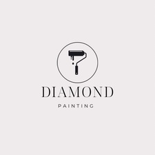 Diamond Painting, LLC logo
