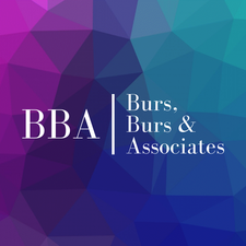 Logo for Burs, Burs & Associates