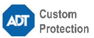 Custom Protection logo