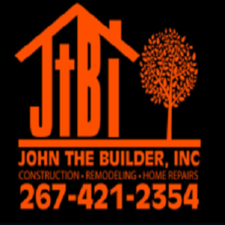 Logo for John The Builder, Inc.