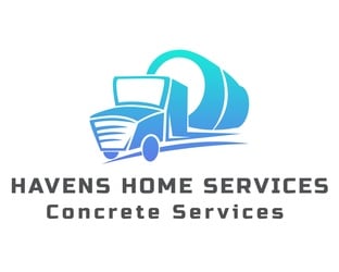 Havens Home Services logo