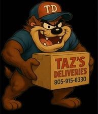 Avatar for Tazs Deliveries