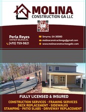 Avatar for Molina Construction