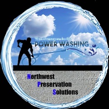 Logo for Northwest Preservations