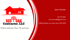 Red.Oak Contractor, LLC logo