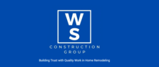 WS Construction Group, LLC logo