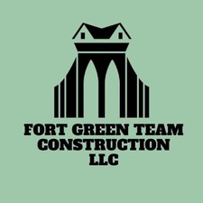 Fort Green Team Construction, LLC logo