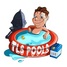 Avatar for TLS Pools
