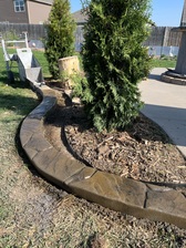 Avatar for Nebraska Custom Curbing