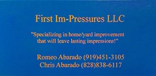 Avatar for First-Impressures