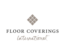 Logo for Floor Coverings International North DFW