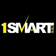 Logo for 1 Smart Build