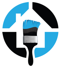 Logo for Paint Werks