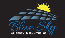 Blue Sky Energy Solutions, Inc. logo