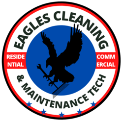 Eagles Cleaning & Maintenance logo