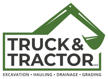 Truck & Tractor, LLC logo