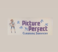 Logo for Picture Perfect Maid