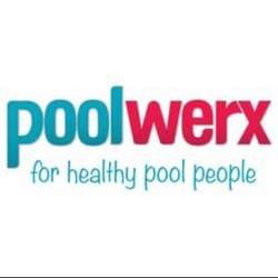 POOLWERX Cinco Ranch logo