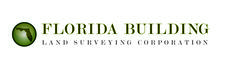 Florida Building and Land Surveying Corp. logo