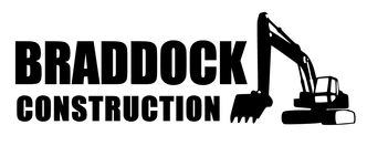 Braddock Construction, Inc. logo