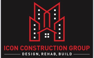 Icon Construction Group, LLC logo