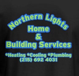 Northern Lights Home & Building Services logo