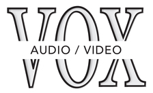 Avatar for VOX Audio Video, LLC