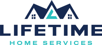 Lifetime Home Services logo