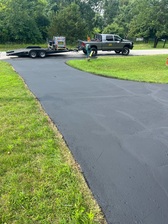 Avatar for Worth It Asphalt Sealcoating, LLC