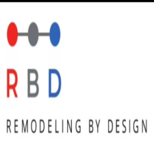 Remodeling by Design logo