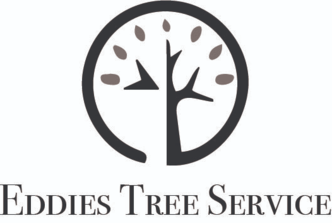 Eddie's Tree Service logo