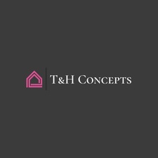 Logo for T&H Concepts LLC