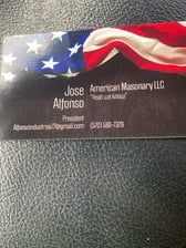 Avatar for American Masonary, LLC