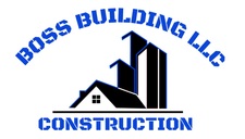 Boss Building, LLC logo