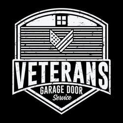 Veterans Garage Door, LLC logo