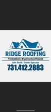 Avatar for Ridge Roofing