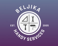 Logo for Beljika, LLC