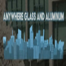 Avatar for Anywhere Glass and Aluminum