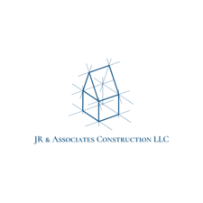 JR & Associates Construction logo
