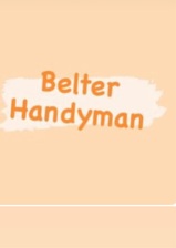 Logo for Belter Handymen-Unlicensed Contractor