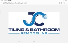 Avatar for JC Tiling and Bathroom Remodeling