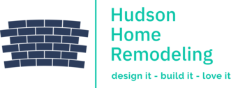 Hudson Home Remodeling logo