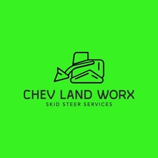 Logo for Chev Land Worx LLC