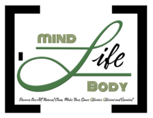 Logo for Essential Clean L.M.B., LLC