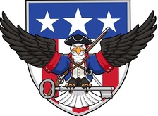 Logo for Lock Patriot, LLC