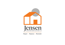 Logo for Jensen Signature Home Solutions, LLC