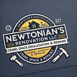 NEWTONIAN'S RENOVATION LLC logo