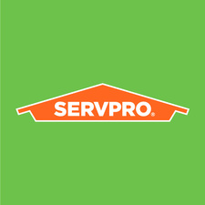 Logo for SERVPRO