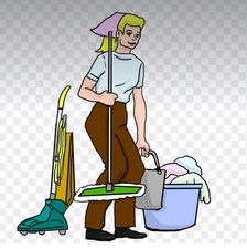 Avatar for Teresas House Cleaning