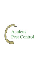 Logo for Aculeus Pest Control, LLC